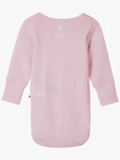 Reima Utu Body, Pale Rose