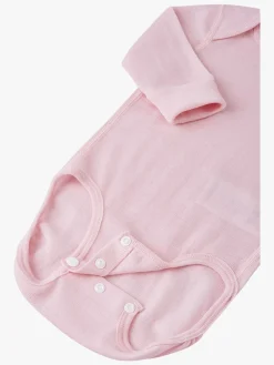 Reima Utu Body, Pale Rose