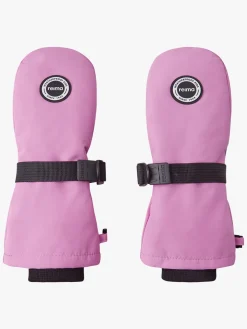 Reima Uusio Vanter 2-In-1, Cold Pink