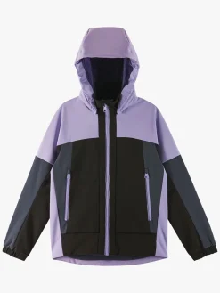 Reima Vaeltaa Hybridjakke, Blooming Lilac