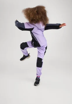 Reima Vaeltaa Hybridjakke, Blooming Lilac