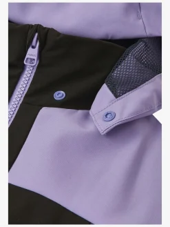 Reima Vaeltaa Hybridjakke, Blooming Lilac