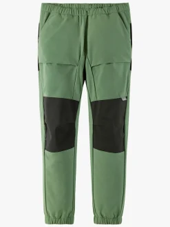 Reima Vaeltaa Udendørsbukser, Green Clay