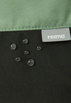 Reima Vaeltaa Udendørsbukser, Green Clay
