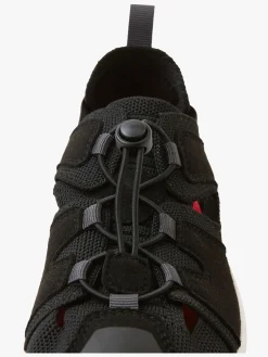 Reima Valoa Barefoot Sandaler, Sort