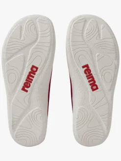 Reima Valoa Barefoot Sandaler, Bright Berry