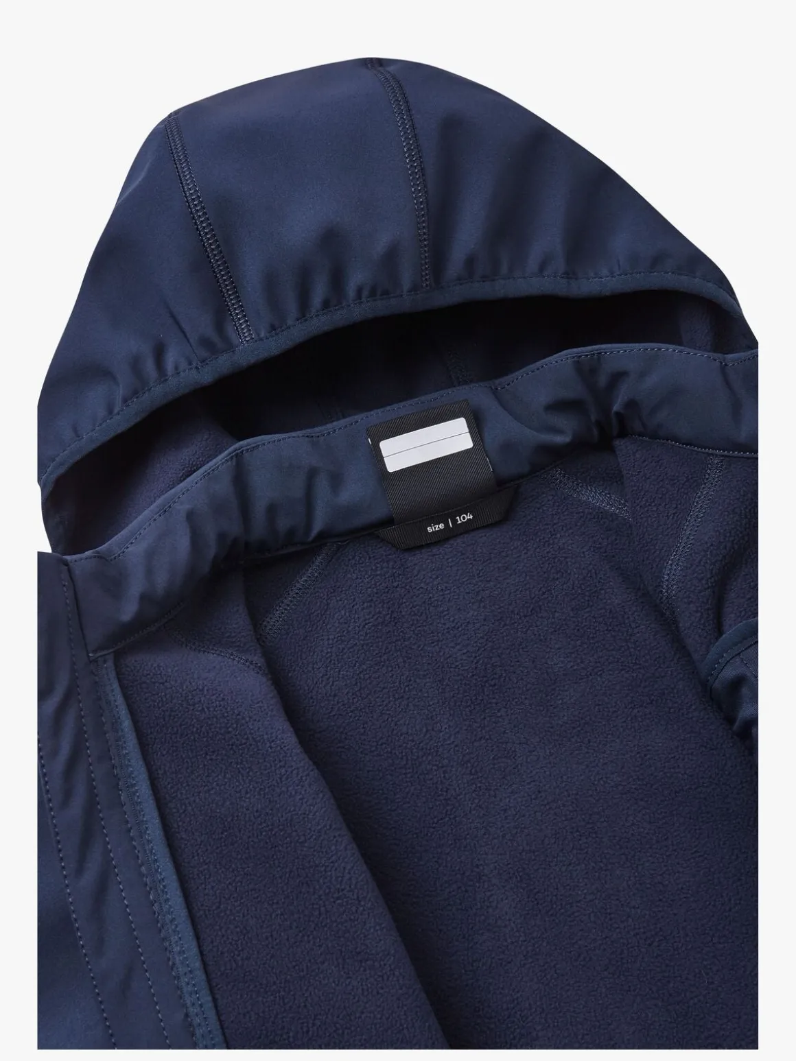 Reima Vantti Softshelljakke, Navy