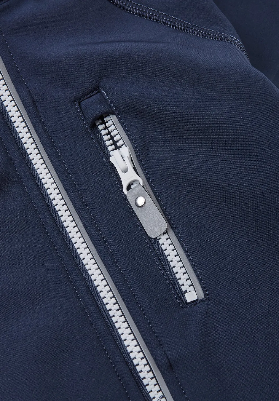 Reima Vantti Softshelljakke, Navy