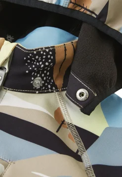 Reima Vantti Softshelljakke, Earthy Beige