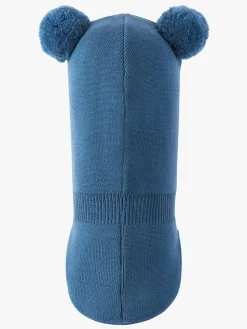 Reima Vekkuli Elefanthue Merinould, Blue Ocean