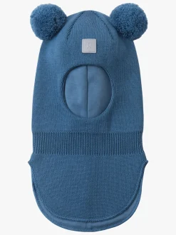 Reima Vekkuli Elefanthue Merinould, Blue Ocean