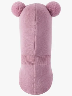 Reima Vekkuli Elefanthue Merinould, Grey Pink