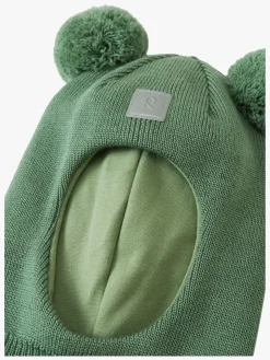 Reima Vekkuli Elefanthue Merinould, Green Clay