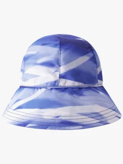 Reima Vendbar Viiri Solhat med UV-Beskyttelse, Breezy Violet