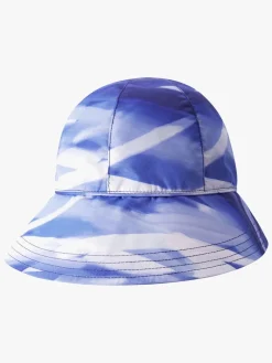 Reima Vendbar Viiri Solhat med UV-Beskyttelse, Breezy Violet