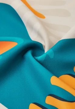 Reima Vesihiisi UV-Dragt, Fruity Orange