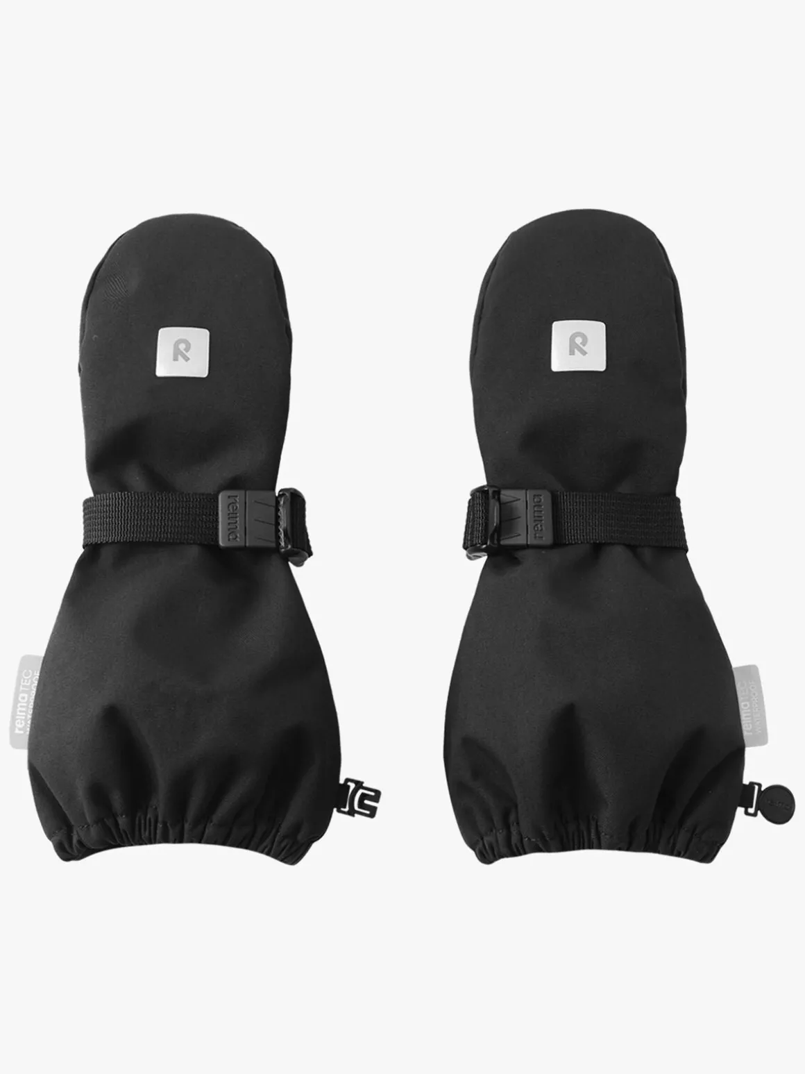 Reimatec Askare Skalvanter, Black