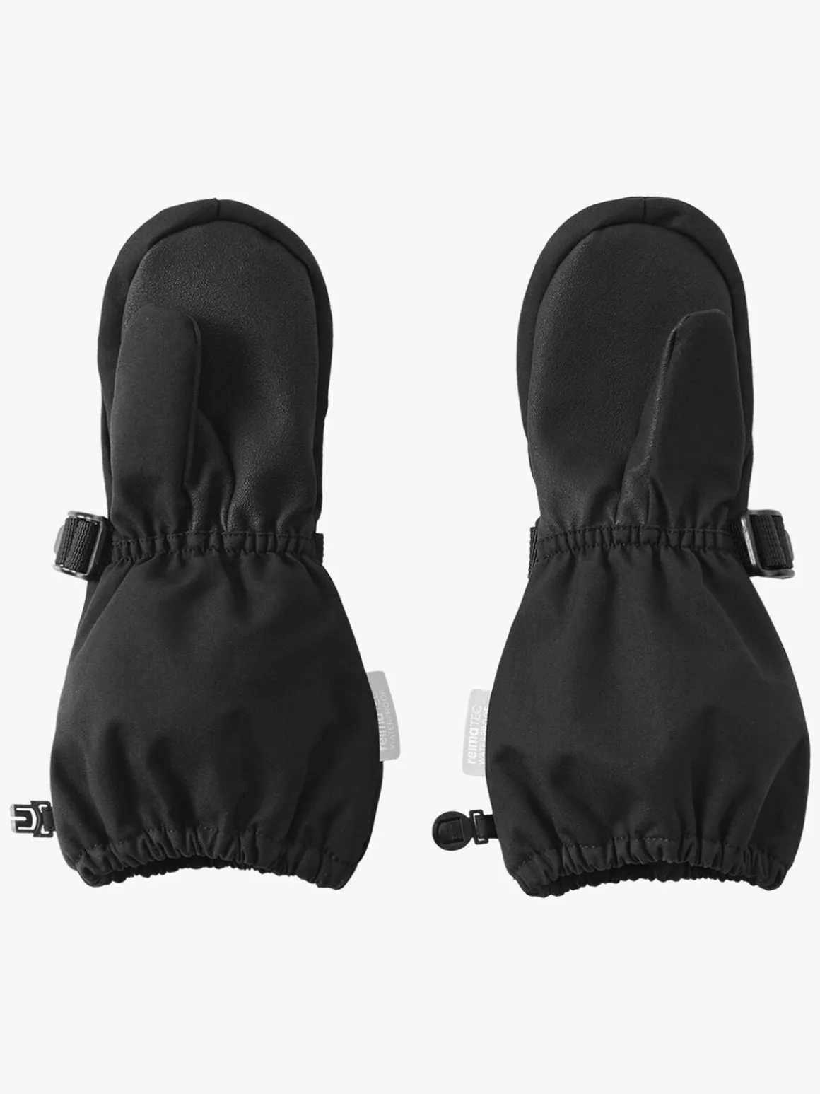 Reimatec Askare Skalvanter, Black