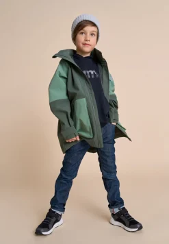 Reimatec Enkka WP Sneakers, Sort