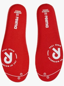 Reimatec Enkka WP Sneakers, Sort