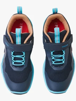 Reimatec Enkkari  Vandtætte Sneakers, Navy