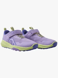 Reimatec Enkkari Vandtætte Sneakers, Lilac Amethyst