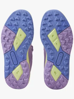Reimatec Enkkari  Vandtætte Sneakers, Lilac Amethyst