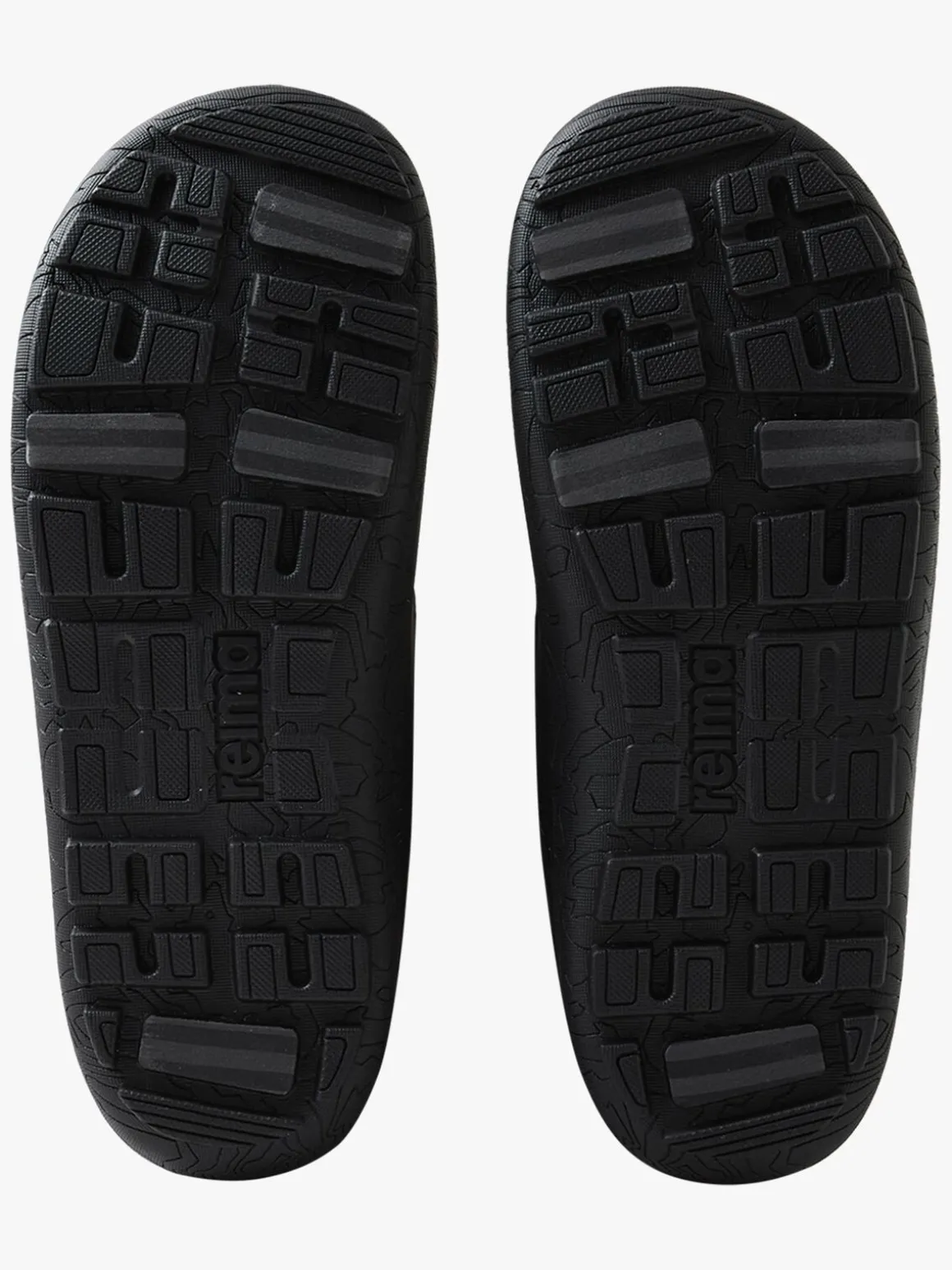 Reimatec Ensilumi Barefoot Jr Vinterstøvler, Earthy Beige