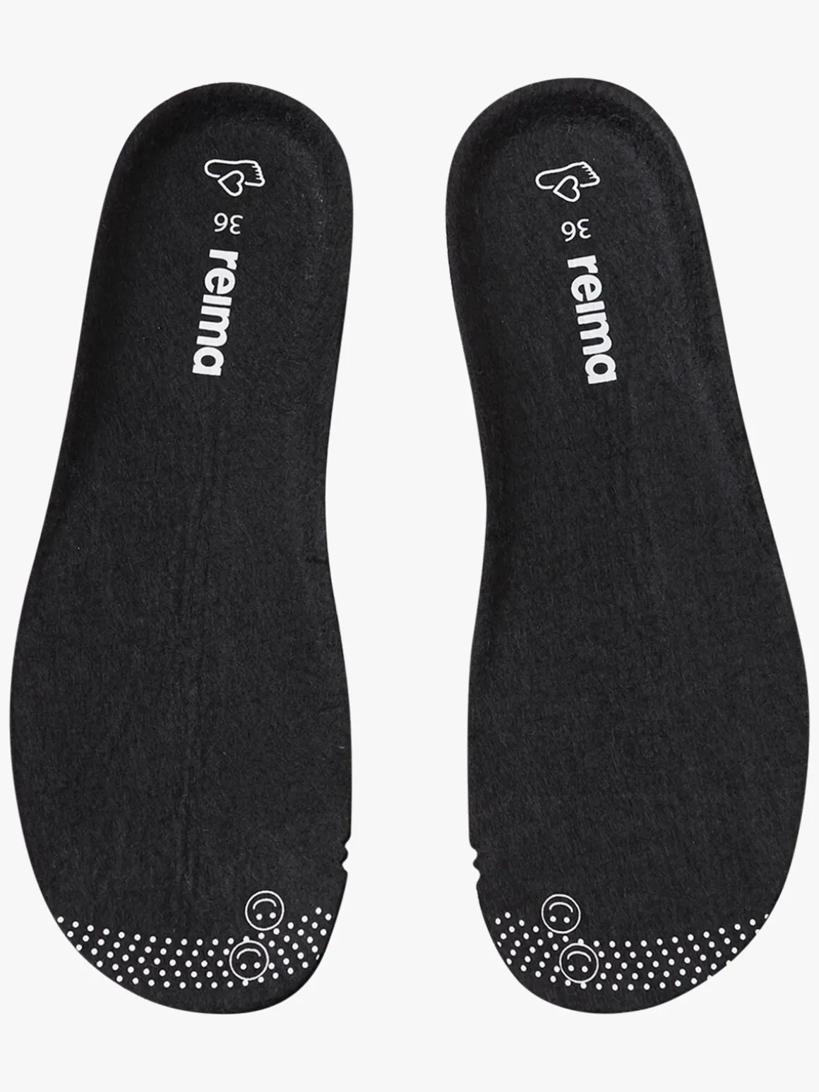 Reimatec Ensilumi Barefoot Jr Vinterstøvler, Earthy Beige