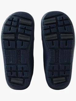 Reimatec Ensilumi Barefoot Vinterstøvler, Navy