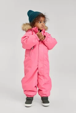 Reimatec Gotland Flyverdragt, Soft Coral