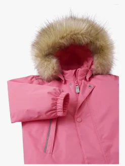 Reimatec Gotland Flyverdragt, Soft Coral