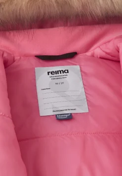 Reimatec Gotland Flyverdragt, Soft Coral