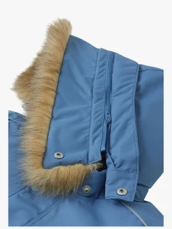 Reimatec Gotland Flyverdragt, Blue Ocean