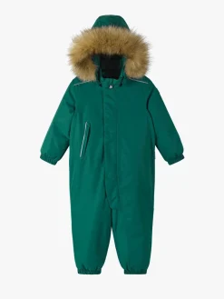 Reimatec Gotland Flyverdragt, Deeper Green