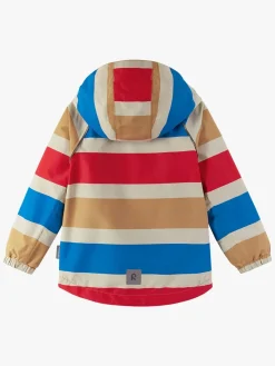 Reimatec Kallavesi Skaljakke, Bright Blue