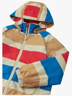 Reimatec Kallavesi Skaljakke, Bright Blue