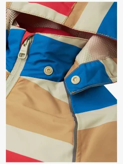 Reimatec Kallavesi Skaljakke, Bright Blue