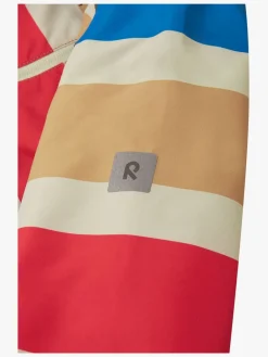 Reimatec Kallavesi Skaljakke, Bright Blue