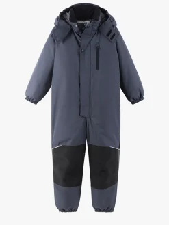 Reimatec Kaunisto Flyverdragt, Soft Black