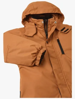 Reimatec Kaunisto Flyverdragt, Cinnamon Brown