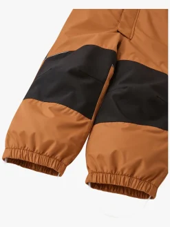 Reimatec Kaunisto Flyverdragt, Cinnamon Brown