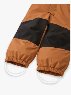 Reimatec Kaunisto Flyverdragt, Cinnamon Brown