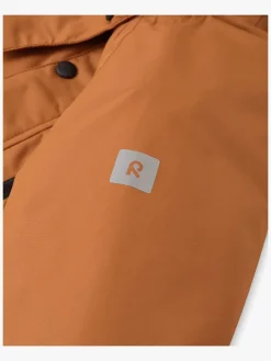 Reimatec Kaunisto Flyverdragt, Cinnamon Brown