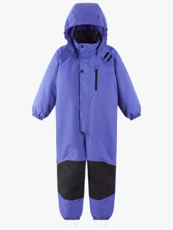 Reimatec Kaunisto Flyverdragt, Breezy Violet