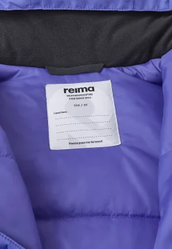 Reimatec Kaunisto Flyverdragt, Breezy Violet