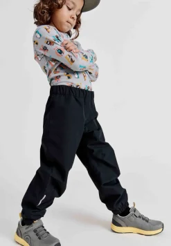 Reimatec Kaura Skalbukser, Sort