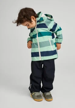 Reimatec Kaura Skalbukser, Sort