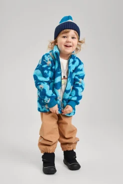 Reimatec Kaura Skalbukser, Peanut Brown