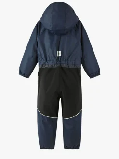 Reimatec Kellola Skalflyverdragt, Navy